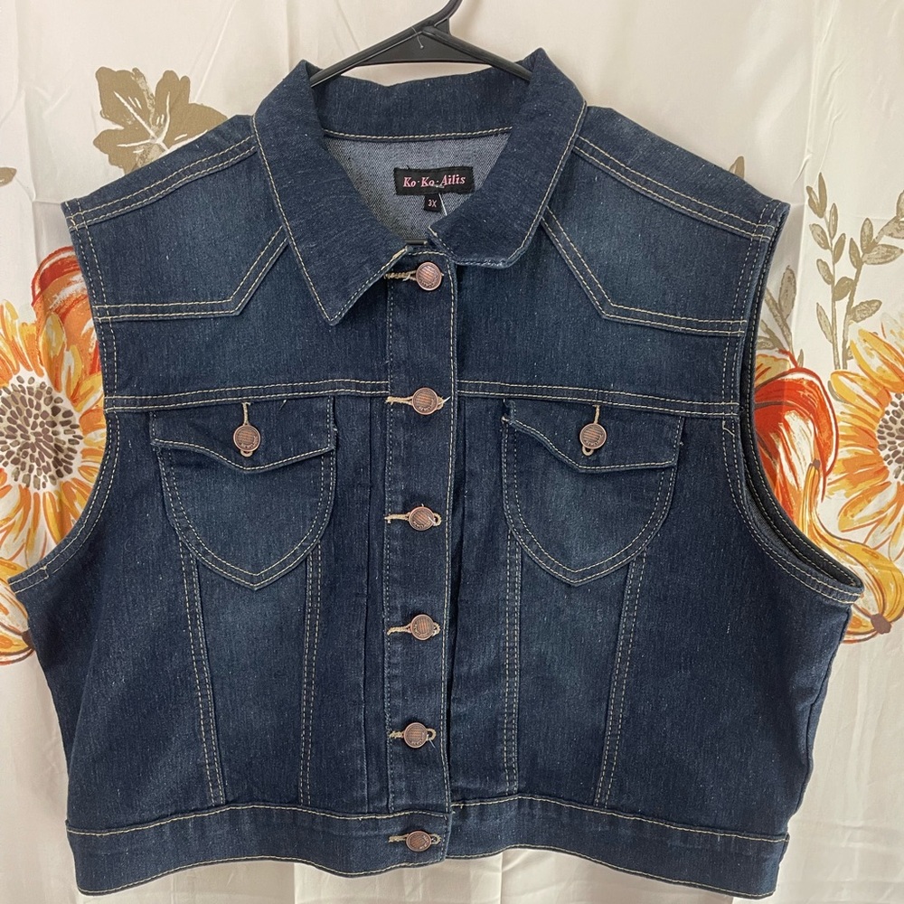 Vest